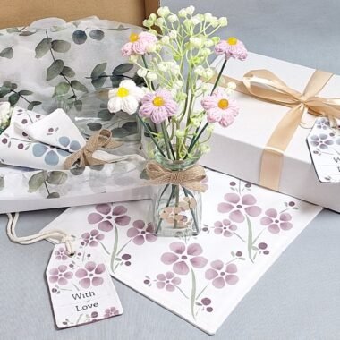 Gift Bundle - Spring Collection