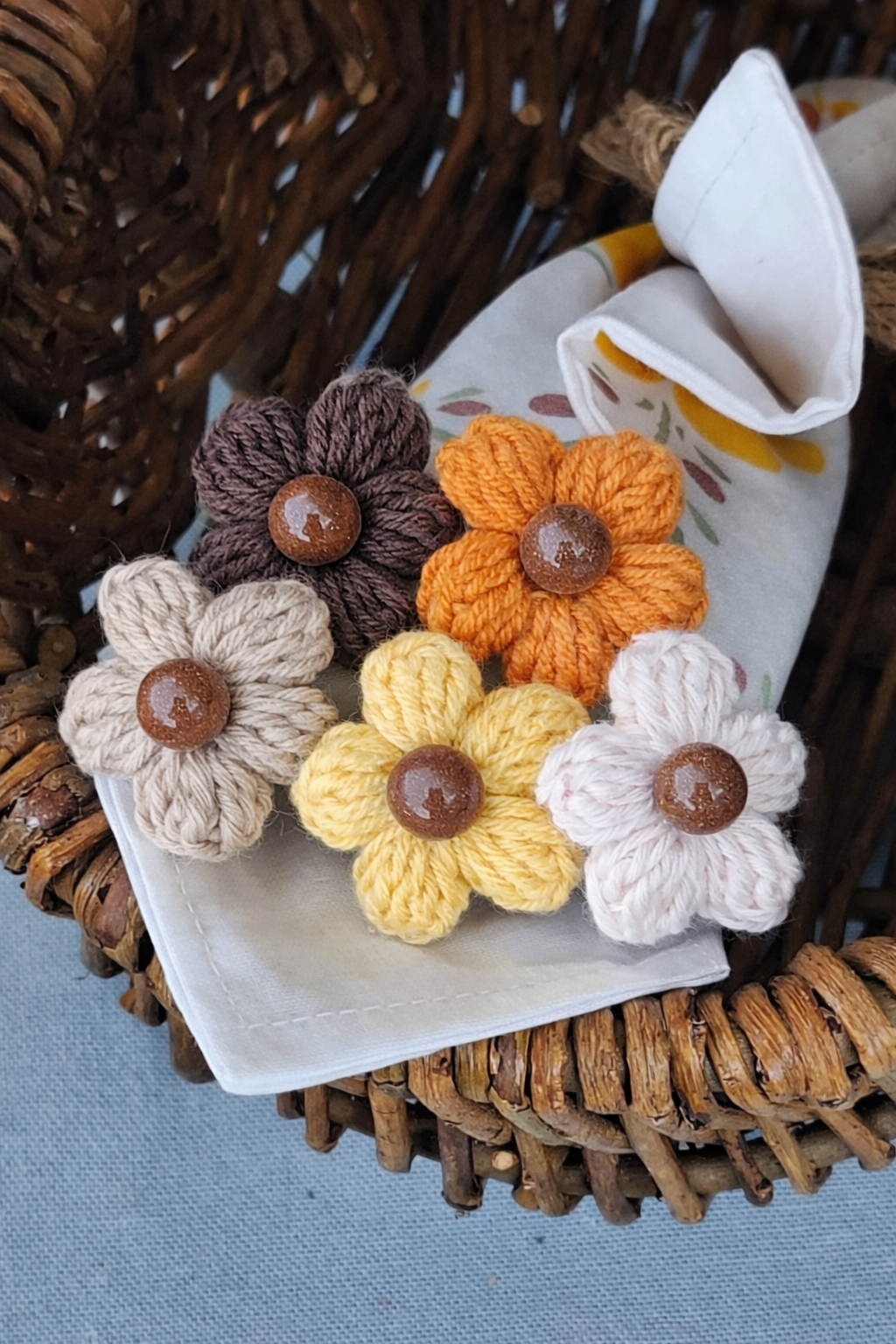 Bouquet - Autumn Collection