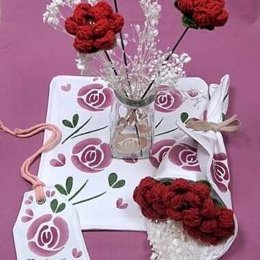Gift Bundle - Valentines Collection