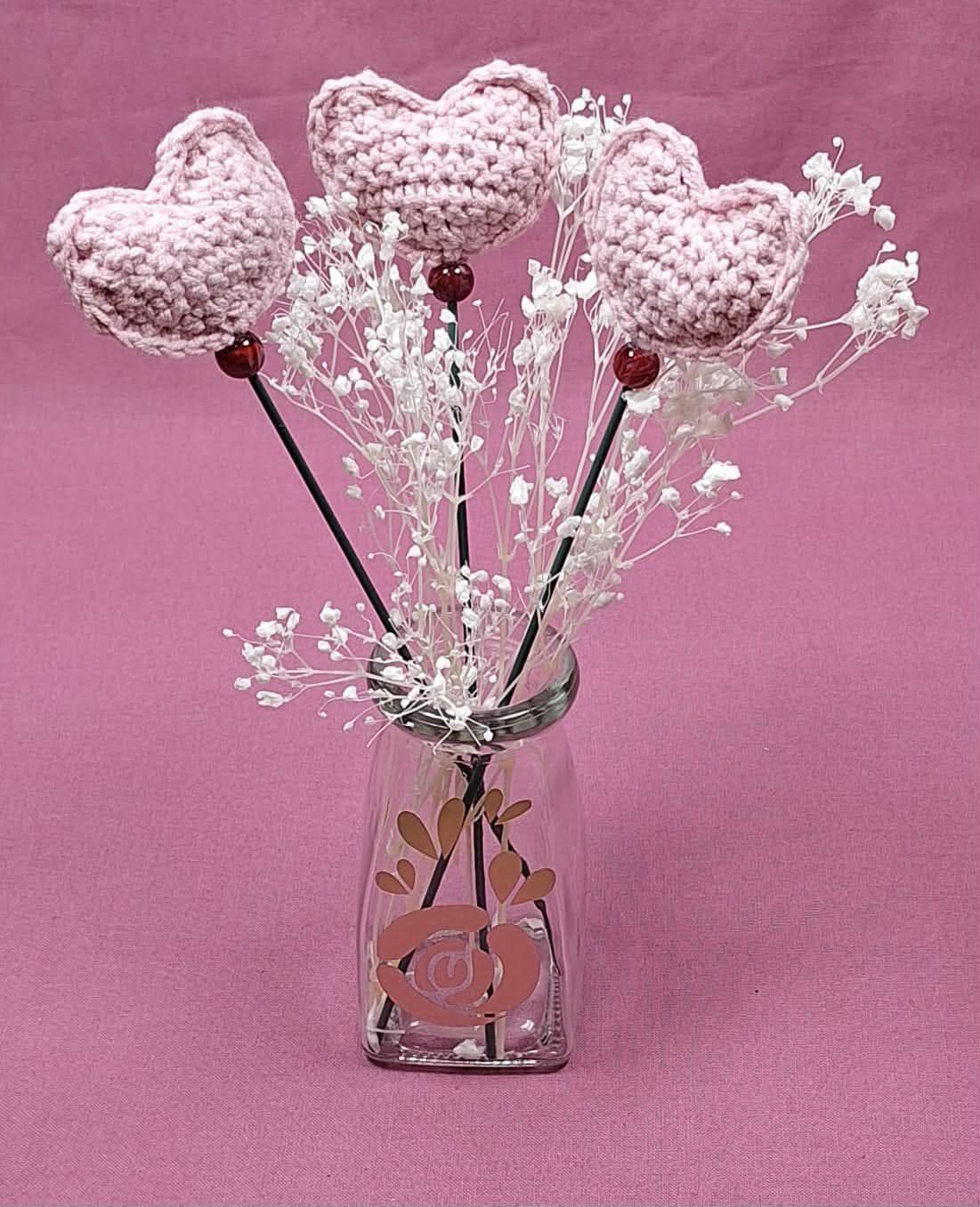 Heming K Creation Valentines collection